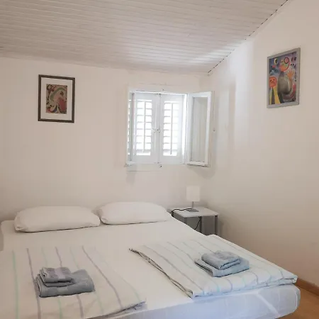 Tiny Room Pirano Esterno foto