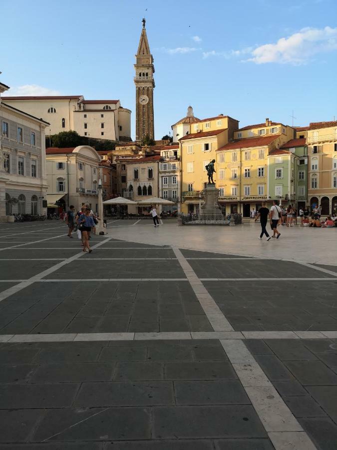 Tiny * Piran